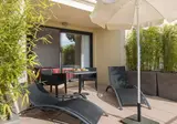 Hotel Les Jardins de Sainte-Maxime foto 23