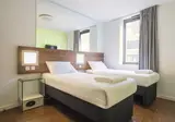 Point A Hotel London Kings Cross foto 28
