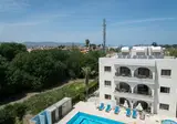 Stephanos Hotel Appartementen foto 3