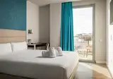 Arya Stadium Hotel foto 20