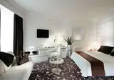 Etrusco Arezzo Hotel foto 4
