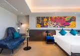 Maitria Hotel Rama 9 Bangkok A Chatrium Colle foto 18