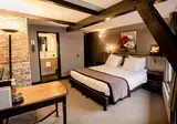 Bed and Breakfast 't Poorthuys foto 5