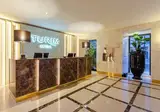 Turim Lisboa Hotel foto 9