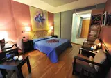 Hotel Antares foto 30