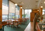 ibis Berlin Spandau Hotel foto 4