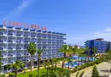 Caretta Relax Hotel foto 5