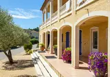 Vakantiepark Le Clos Des Oliviers foto 8