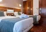 Hotel Alda Centro Pontevedra foto 8