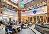 Novotel Beijing Peace foto 17