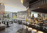 Oakwood Suites Tiwanon Bangkok foto 5