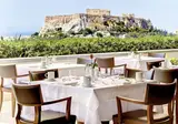 Hotel Grande Bretagne Athens foto 14