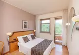 Hotel Tevere foto 1