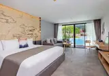 La Vela Khao Lak foto 13
