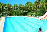 Orfeus Armin Hotel foto 7
