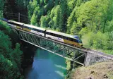 De mooiste Alpentoppen van Zwitserland, Meiringen foto 12