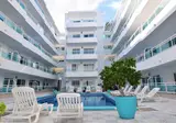 Apartamentos Vibra Jabeque Blue foto 21