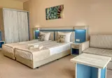 Evrika Beach Club Hotel foto 5