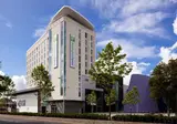 Holiday Inn Hull Marina - incl. voetbalticket foto 1
