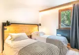 Résidence Vacanceole les Hauts de Vaujany foto 9