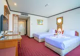 Alexander Hotel foto 2
