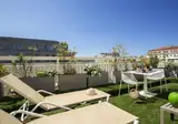 Novotel Marseille Centre Prado foto 9