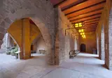 Parador de Cardona foto 26