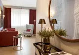Starhotels Michelangelo foto 6