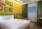Hampton by Hilton Doha Old Town foto 1