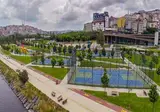 Mövenpick Hotel Istanbul Golden Horn foto 9