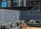 Tocq Hotel foto 26