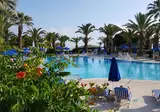 Hotel Blue Horizon Beach Resort foto 1