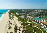 Secrets Playa Mujeres Golf & Spa Resort foto 1