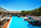 Club Hotel Turan Prince World foto 18