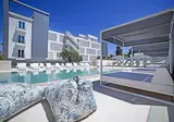 Ray Hotel foto 17