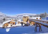 Résidence les Chalets des pistes foto 9