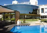 Eurostars Al-Andalus Palace foto 14