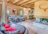 Chalet Alideale foto 4
