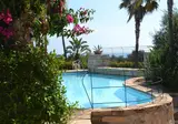 Galanias Hotel foto 17
