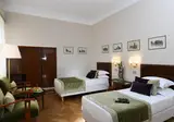 Bettoja Hotel Atlantico foto 1
