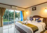 Aonang Silver Orchid Resort foto 4