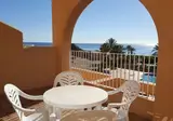 Playamojacar Hotel foto 18