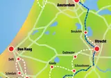 Fietscruise Zuid-Holland en omgeving foto 4