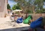 Aladdin Appartementen foto 11
