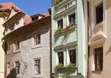 Hotel Clementin foto 29