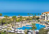 Hipotels Barrosa Palace foto 11