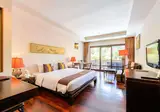 Khao Lak Bhandari Resort & Spa foto 5