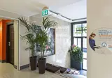 B&B Hotel Milano Sant Ambrogio foto 19