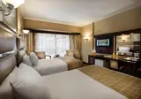 Pyramisa Suites Hotel Cairo foto 23