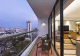 Chatrium Residence Sathon Bangkok foto 15